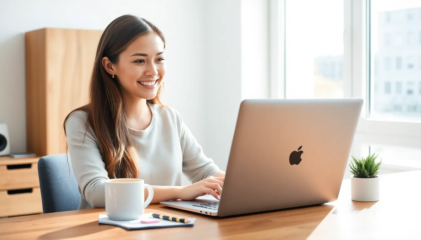 how to use mac