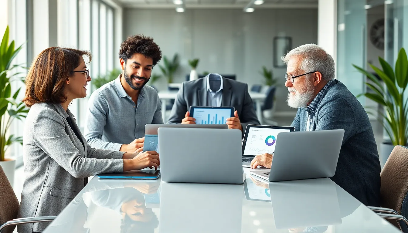 digital transformation case studies