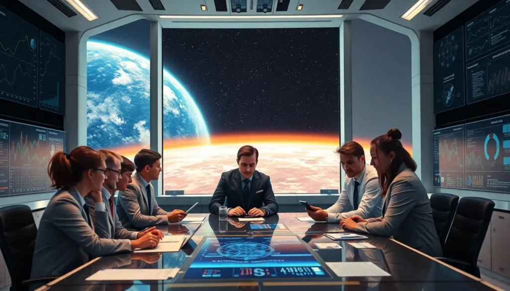 how far can we travel in space with current technology