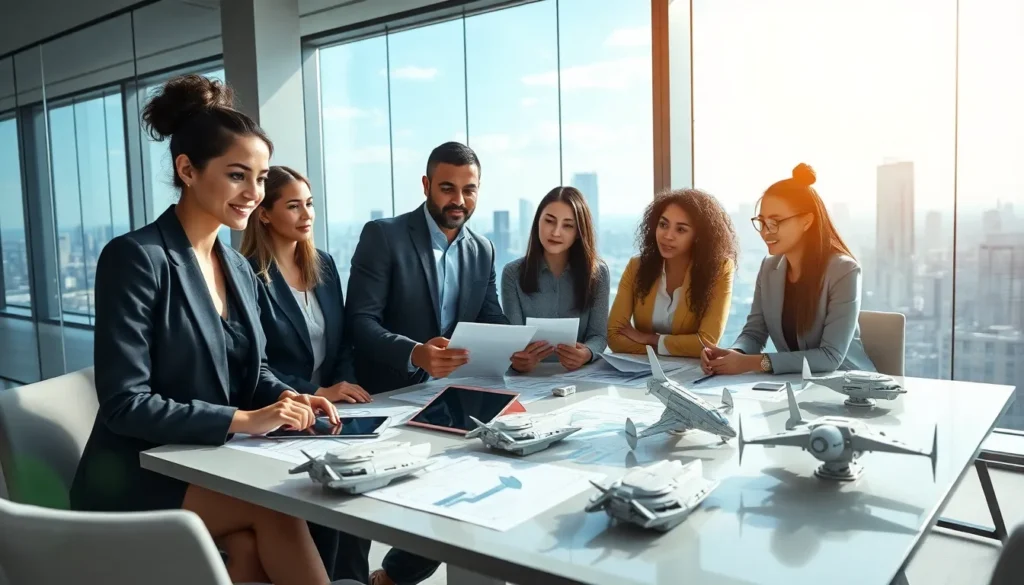 space age technology